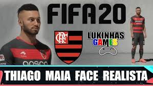 Os 30 anos do histórico vice brasileiro do bragantino. Fifa 21 Claudinho Red Bull Bragantino Look Alike How To Make Pro Clubs Tutorial Youtube