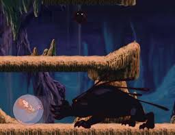 Другие видео об этой игре. A Boy And His Blob Updated Hands On Gamespot