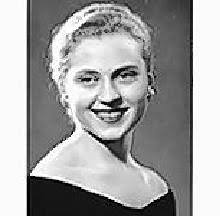 Wanda BAUMER Obituary (1937