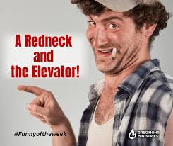 Greg Mohr Ministries