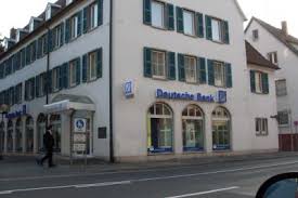 Das telefonbuch mannheim kennt auch im stadtteil neckarau die firma deutsche bank: Deutsche Bank Filialen Cylex Filialfinder