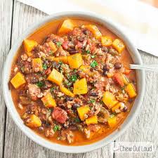 Butternut Squash Chili Recipe Squash Recipes Butternut Squash Recipes Recipes