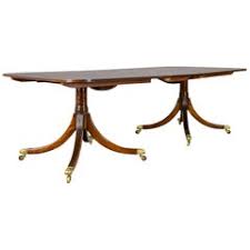 See our guide to find your perfect fit. 8 Person Dining Room Tables 9 For Sale On 1stdibs