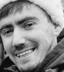 Death Notice of Ross McFarland (Lang) (Wicklow Town, Wicklow)