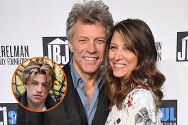 See more of jake bongiovi on facebook. Meet Jacob Hurley Bongiovi Photos Of Jon Bon Jovi S Son With Wife Dorothea Hurley
