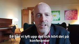 Peter Dahlén Frontit satsar på hållbarhet