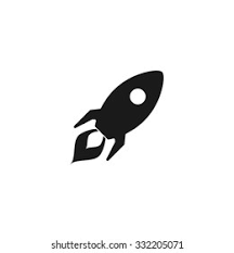 Download Rocket Icons Free Vector Download Png Svg Gif