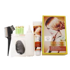 Sealed hair dye, under proper storage conditions will last for about 3 years or more. Hot Selling Long Lasting Hair Color Natural Plant Esence Touch Color Hair Dye Bulk Hair Dye Color Guangzhou Chuyan Cosmetics Co Ltd Beautetrade