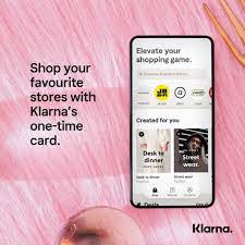 It lets you purchase any item and pay for it in 4 interest free instalments. Klarna How Do I Use A One Time Card Facebook