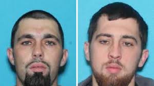 Police searching for Gastonia shooting suspects