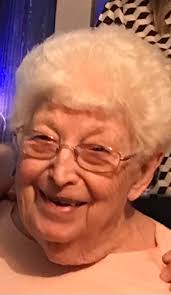 Dorothy E. (Gallerani) Parente, 94 Obituary