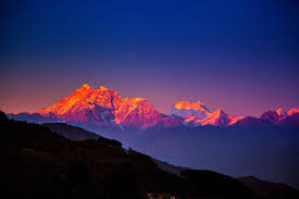 Heaven In The Earth I Can Spend Whole Life Here The Himalaya Hd 38402400 Hd Landscape Himalayas Mountain Landscape Wallpaper