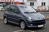 Peugeot-1007