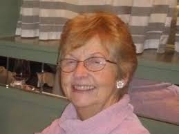 Jean Morrow's Memorial Website