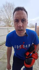 Mike Tyson Vs Francis Ngannou FANTASY FIGHT Who Wins ? 💥🥊 #boxing  #reelsvideo #viral #trending #foryoupage #foryou #shorts #reels #miketyson