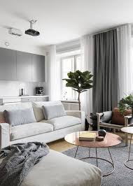 35 Cool And Stylish Modern Living Room Ideas 2020 For Modern House Dovenda Modern Grey Living Room Modern Apartment Living Room Living Room Modern