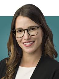 Rachael Lees, Manager Communications & RI, QV Investors