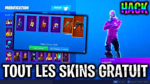 We've created a list of every exclusive fortnite skin that's been available. Glitch Avoir Tous Les Skins Fake Ou Pas Danses Et Pioches De Fortnite Switch Ps4 Xbox One Pc Youtube
