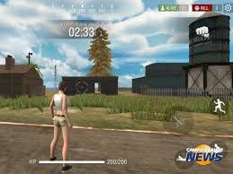 Muita gente confunde as balas de cada arma e não sabe qual é qual. Preso Por Estupro Usava Jogo Free Fire Para Atrair Vitimas E Engravidou Menina Ifato