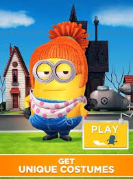 Free fire mod apk is designed by 111 dots studio for all android phones and present on the latest and updated version of free fire mod apk has introduced the following highlights for its players. Minion Rush Despicable Me V 6 0 2a Apk Hack Mod Free Purchase Anti Ban Apk Pro