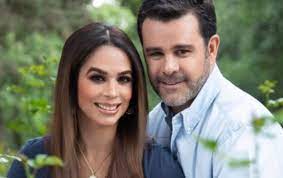 Así se ven los hijos de Eduardo Capetillo y Biby Gaytán en la actualidad –  Nueva Mujer