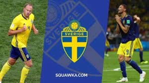 Three Strengths Of The Swedish National Team And Two Weaknesses Strength National Teams