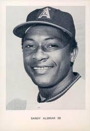 Sandy Alomar Sr. Cards