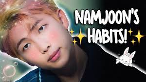 🔹 kim namjoon was the first member to join bts. Kim Namjoon Bio Age Height Weight Net Worth Facts And Family Idolwiki Com
