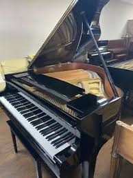 Maybe you would like to learn more about one of these? Beautiful Kawai Baby Grand Piano For Sale Ebay