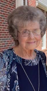 Ruby Knight Obituary
