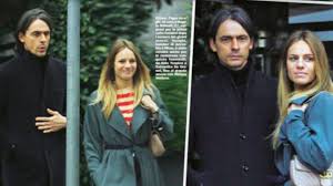 La soubrette è stata male e ha lottato con tutte le sue forze contro una brutta malattia. Pippo Inzaghi La Nuova Fiamma E La Bella Corteggiatrice Di Uomini E Donne