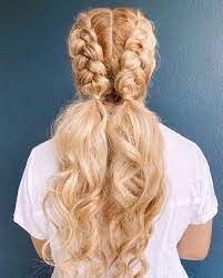 This overnight hair curler is a brilliant hair tool, designed to be worn overnight to protect and curl your hair. Hairstyles To Sleep In For Long Medium Short Straight And Curly Hair