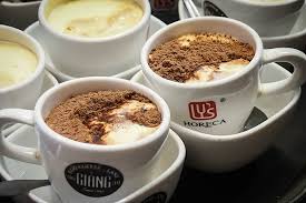 We ordered the vietnamese egg coffee as well as the marbled vietnamese coffee. Hanoi Among World S Best Places For Coffee Cnn Vnexpress International
