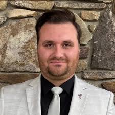 Dillon Huffman 🇺🇸 (@DillonHuffmanNC)