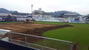 Twitter oficial do brusque futebol clube, o maior campeão do vale! Foto Brusque Inicia Obras No Estadio Augusto Bauer Para O Campeonato Catarinense Brusque Ge