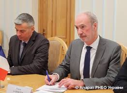 Офіційна сторінка апарату ради національної. Ukraina Vypolnila Vse Usloviya Chtoby Normandskij Sammit Sostoyalsya Glava Snbo