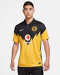 Chiefs now in two minds about gamildien. Kaizer Chiefs F C 2020 21 Stadium Home Men S Football Shirt Nike Sa