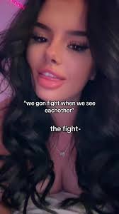 Olivia Maebae Fridge