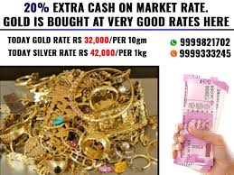 Highest Paid Gold Buyer In Noida Best Place To Sell Gold Buyer Buy Gold And Silver Buy Gold Jewelry