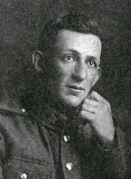 Lieutenant Colonel George Frederick Bertrand (OBE, ED) Ngāti Mutunga. (9  February 1891