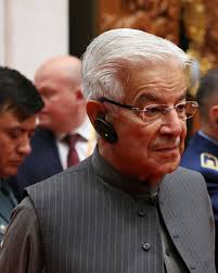 Defence Ministers of Shanghai Cooperation Organisation (SCO) Member States  gather for a group photo in Qingdao, in eastern China's Shandong province 