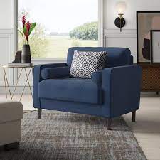 mercury row garren club chair wayfair in 2021 furniture club chairs tufted club chairs