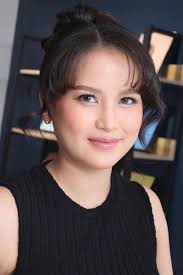 Glowy Ms. Diane Suva Alejandro