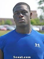 Phillip Manley, Toledo, Offensive Line