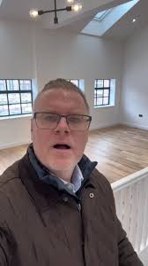 Apt 3, 25 Camden Drive is a stunning double height duplex set over 950 sqft  offering 2 bedrooms and 2 bathrooms. #UKProperty #realestateagent  #realestateagentuk #birmingham #newbuildproperty #centrick ...