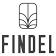 Findel logo