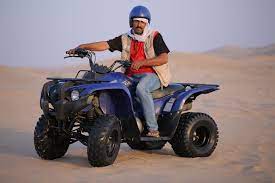 Quad (play), by samuel beckett. Quad Biking Abu Dhabi Quad Desert Safari Off Road Tours