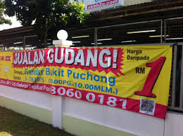 Pejabat pos setapak, pejabat pos taman melawati nearby hotels: Warehouse Sale Barang Baby Joyfullymotherhood