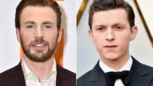 Chris Evans, Tom Holland Cast In Netflix's The Devil All The Time