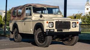 Image result for Limestone 1981 Land Rover